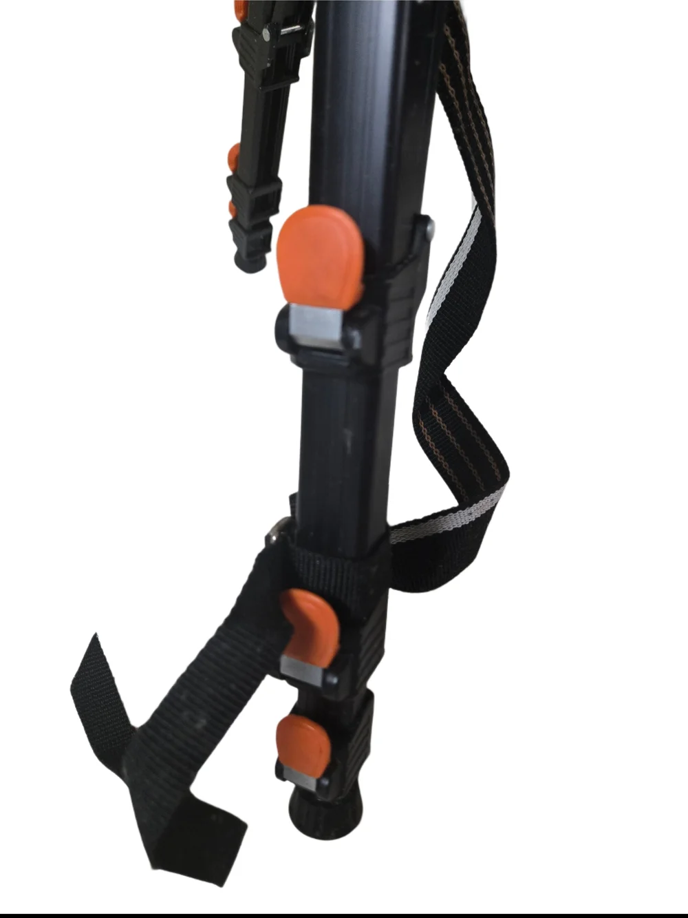 Albinar 9100 Photographic Black Tripod Carrying Strap Quick Release Legs Adjust